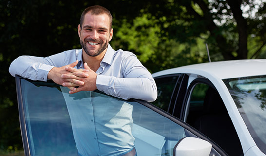 Novated lease