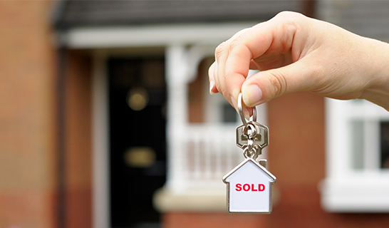 house keys