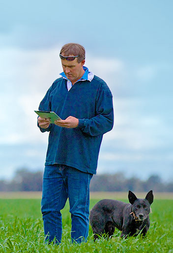 Rural and agri insights and research