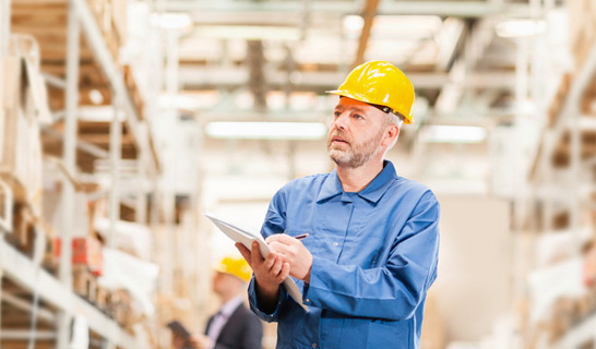 Inventory and risk management
