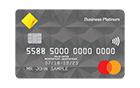 CommBank Awards credit card