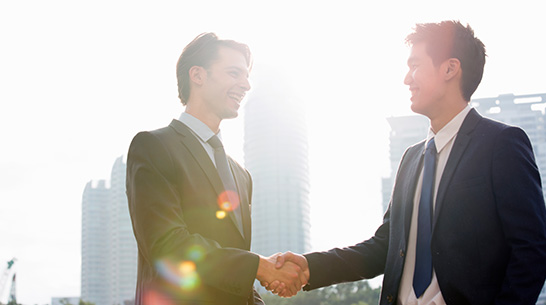 Macrolink embraces opportunities in Australia