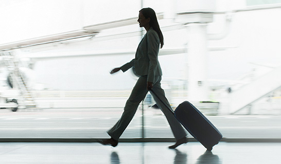 Brisbane Airport