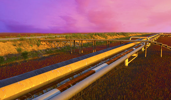 DB Pipeline