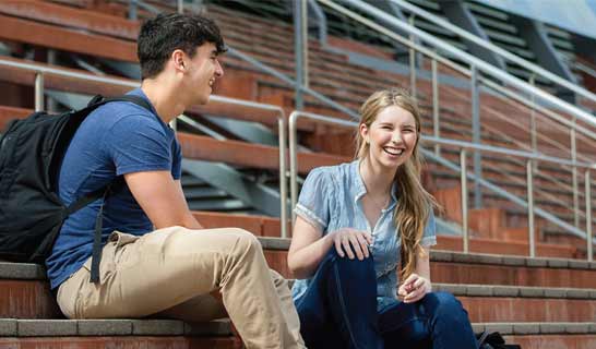 Edith Cowan University