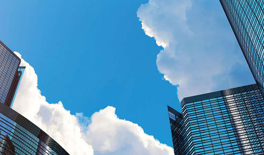 Skyscrapers