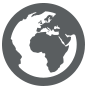 Local, regional and international teams