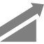 Arrow up icon