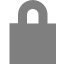 Lock icon