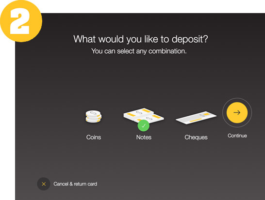 Commbank Deposit Atm Commbank Deposit Atm