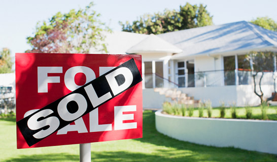 Home buying costs