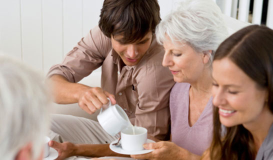 Super tips for your age