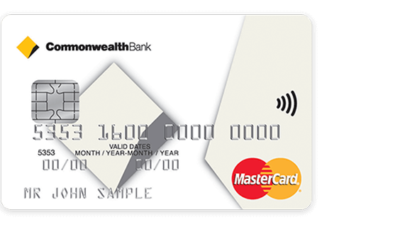Low Rate credit card