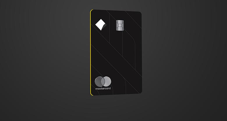 Credit Cards Commbank