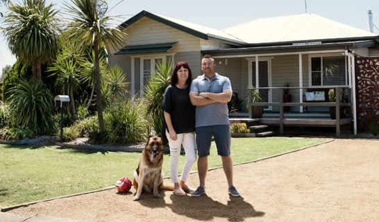 Find your dream home