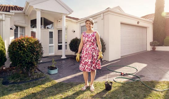 Find your dream home