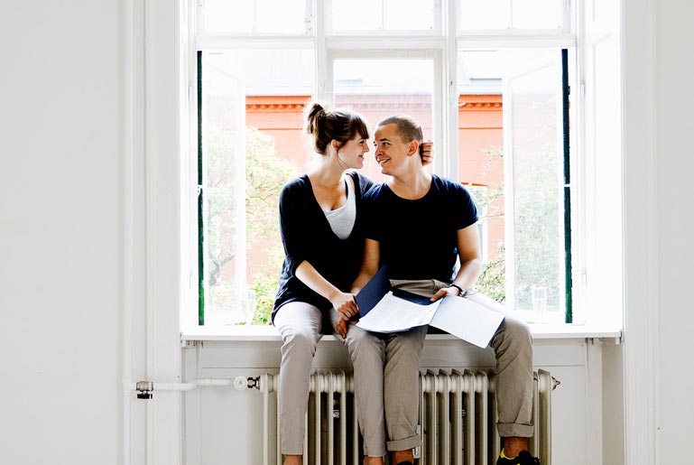 chase home equity loan subordination