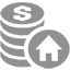 Home cover icon