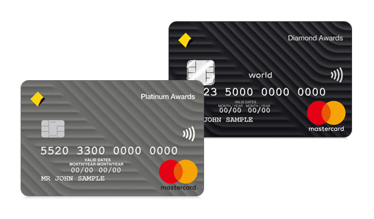 is commbank travel card good