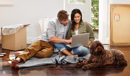 Home loans