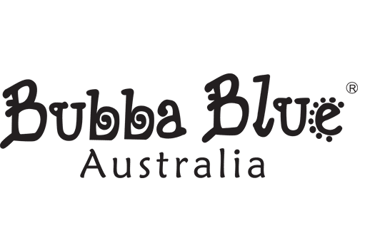 Bubba Blue logo