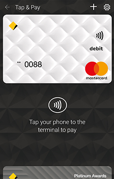 Commbank Tap And Pay Iphone Commbank Tap And Pay Iphone
