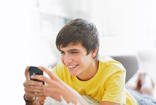 job tips for teens