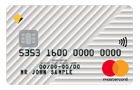 Low Rate credit card
