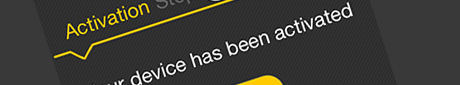 Download and activate