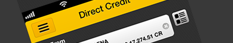 Make payments