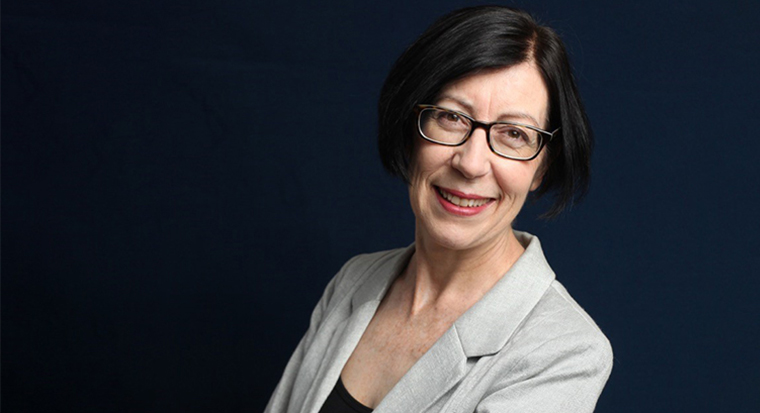 Catherine Fox