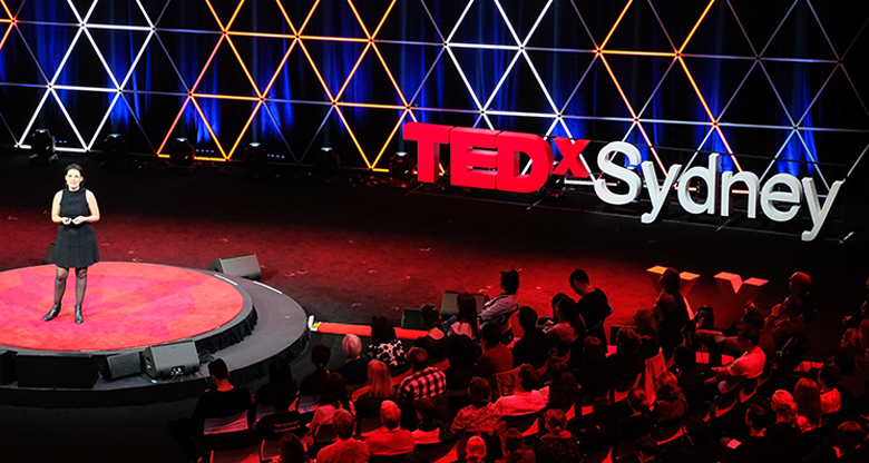 TEDx Sydney