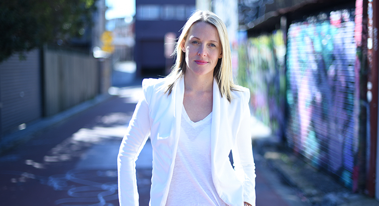 Julie Masters