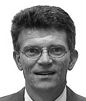 Dr David Orsmond profile photo