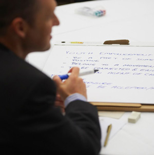 2015/2016 Social Impact Conference