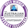 StartSmart winner product excellence StartSmart winner product excellence