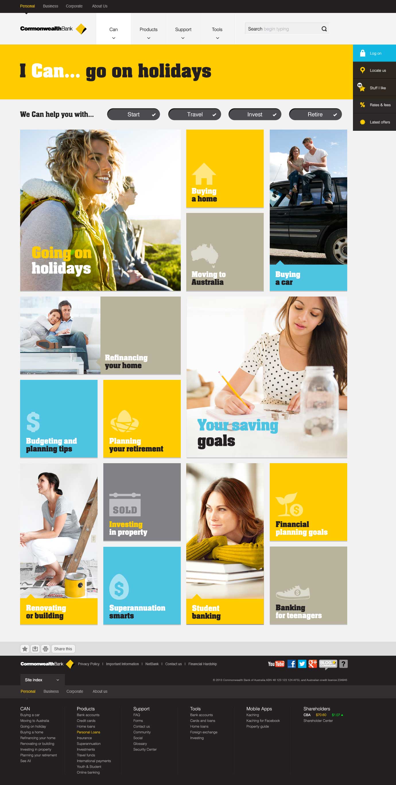 Media Release Commbank To Launch Multiple Online Innovations And