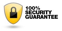 Image result for 100 security guarantee
