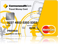 cba travel money card fiji