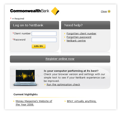 cba call options