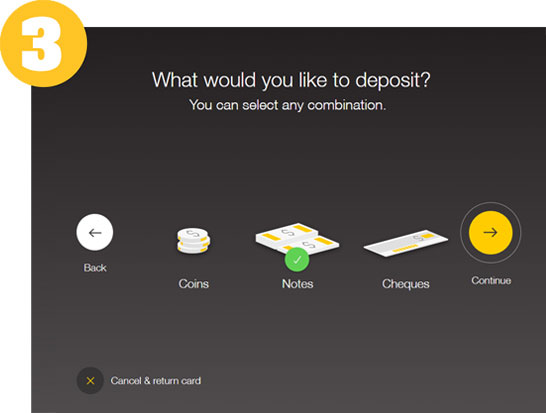 Commbank Commbank