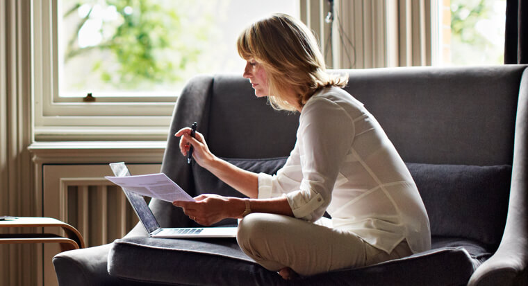 4 credit card mistakes to avoid