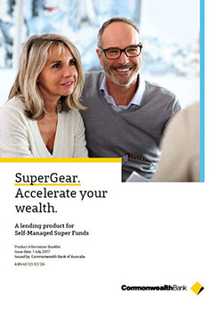 Do you qualify for a SuperGear loan?