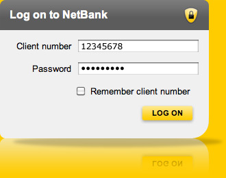 Business Internet Banking Netbank Business Internet Banking Logon