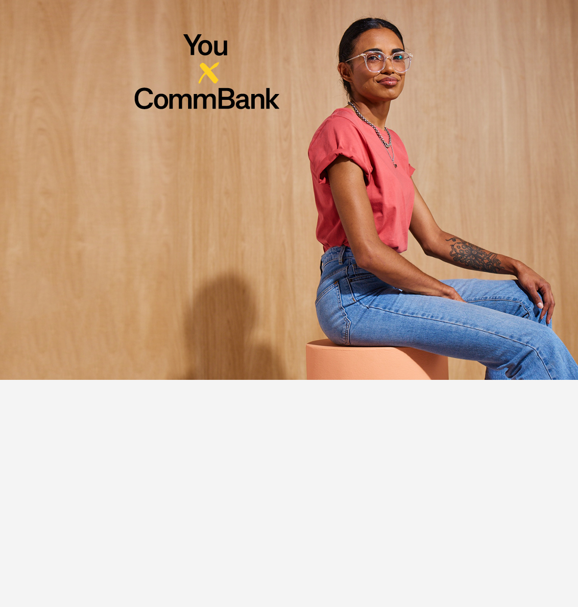 Women at CommBank