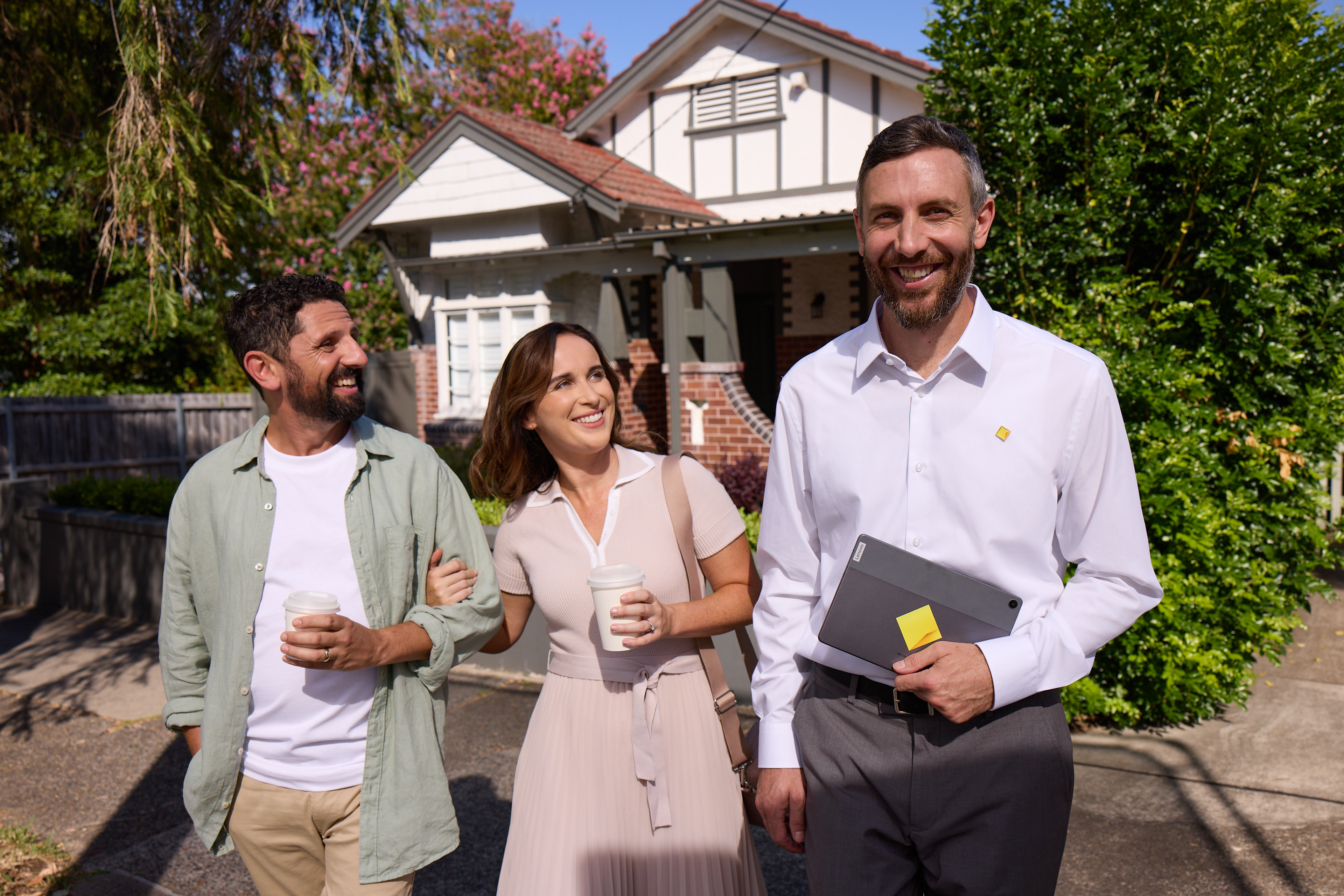 home lending specialists