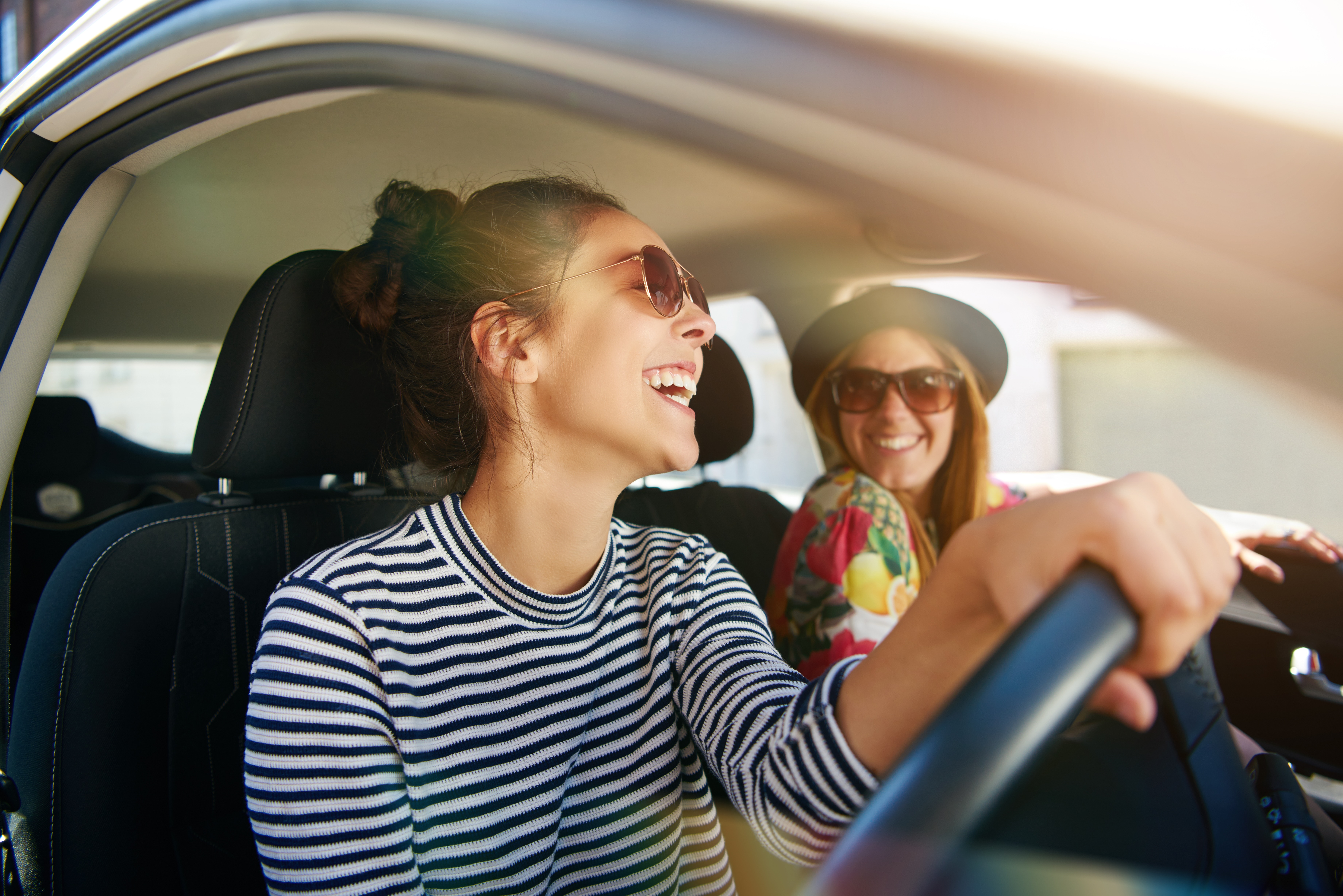 How to use a personal loan to buy a car