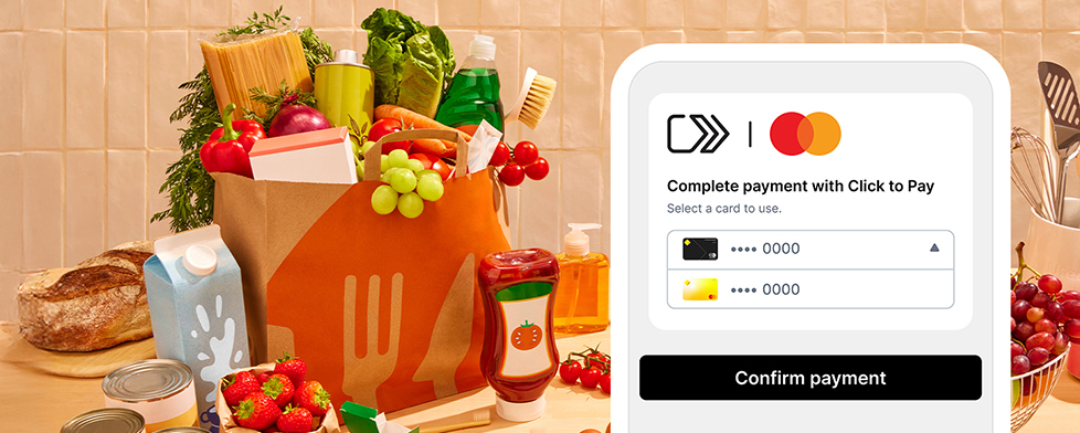 Click to Pay promotion