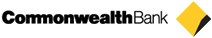 Commonwealth Bank - Logo
