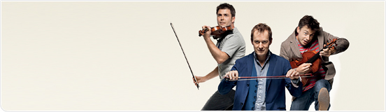 Australian Chamber Orchestra Australian Chamber Orchestra